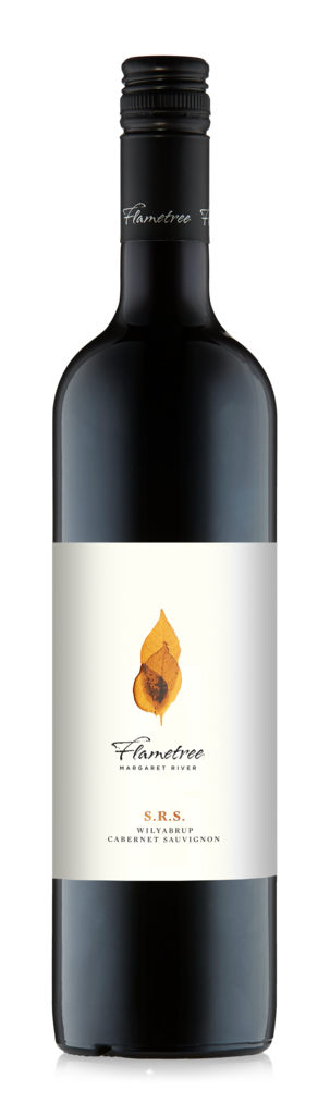 2018 Flametree srs Cabernet Sauvignon