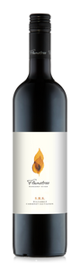 2018 Flametree srs Cabernet Sauvignon