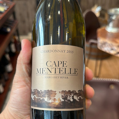 2013 Cape Mentelle Chardonnay