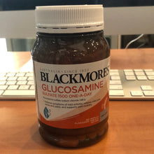 Load image into Gallery viewer, Blackmores Glucosamine