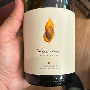 2017 Flametree SRS Chardonnay