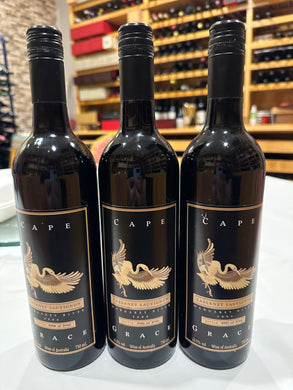 2004 Cape Grace Cabernet Sauvignon