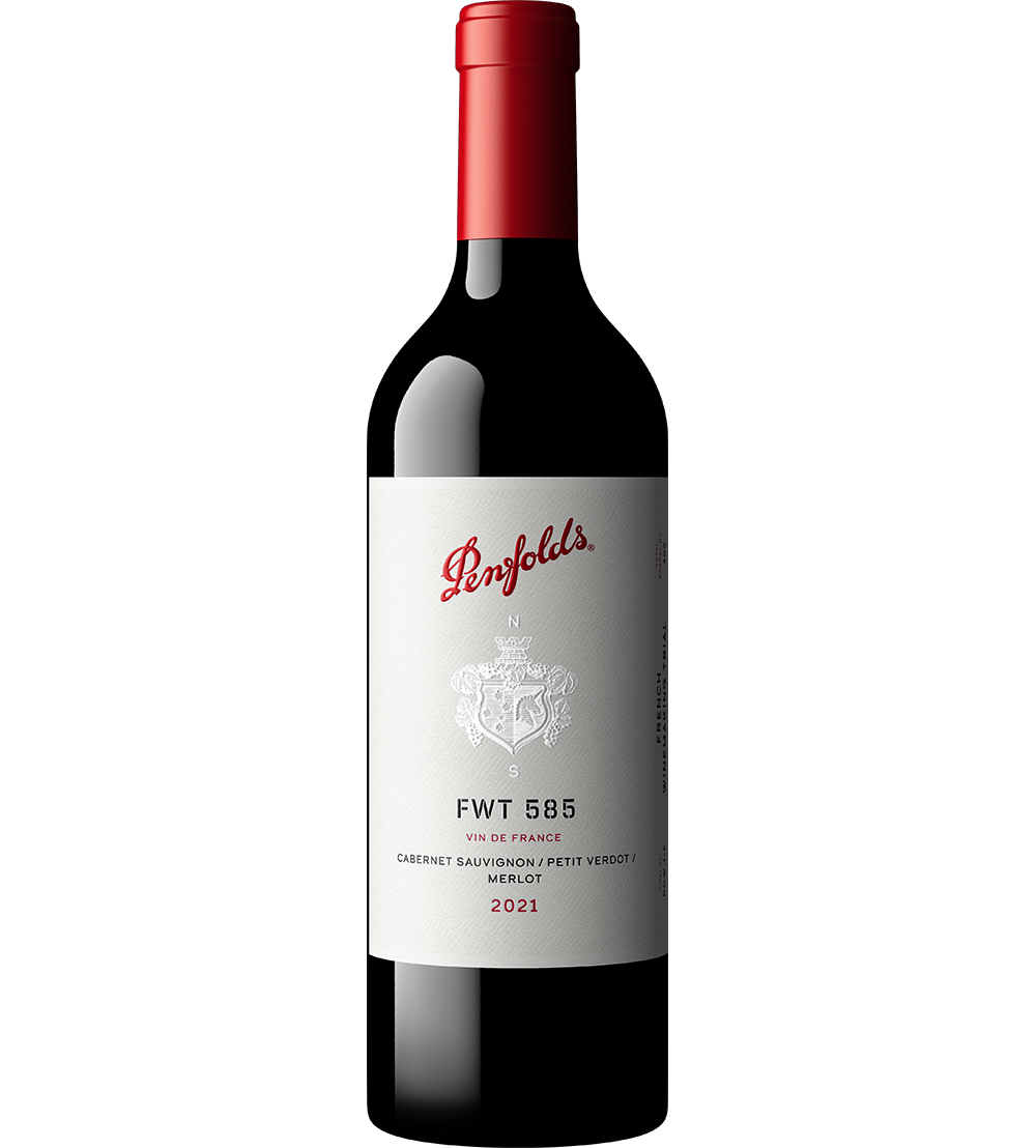 2021 Penfolds FWT 585