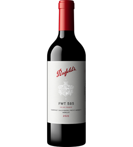 2021 Penfolds FWT 585
