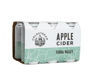 YARRA VELLEY APPLE CIDER