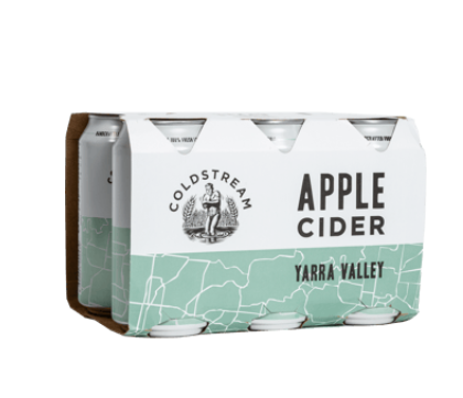 YARRA VELLEY APPLE CIDER