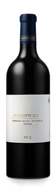 NO.2 Shiraz 2012
