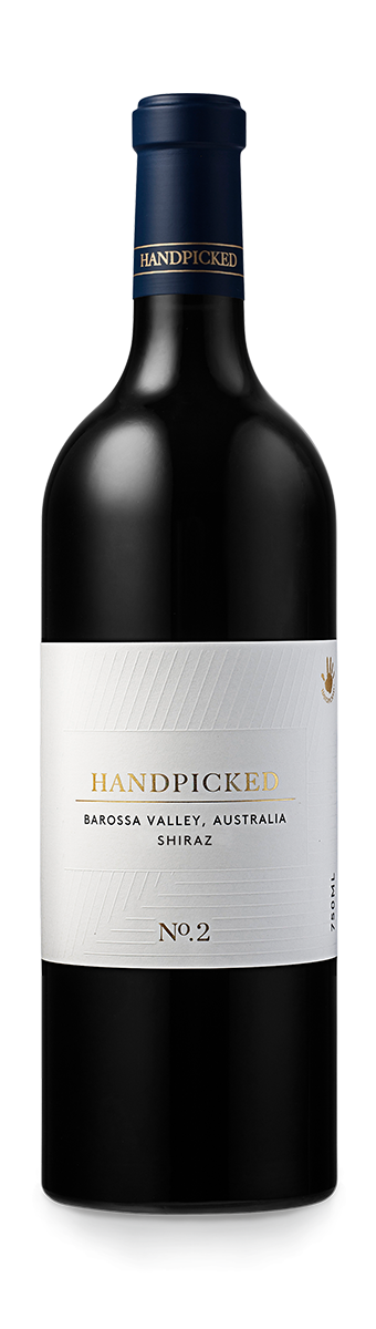 NO.2 Shiraz 2012