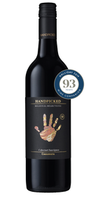 2017 Handpicked Wines Cabernet Sauvignon coonawarra