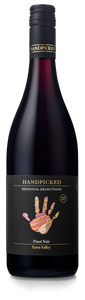 Handpicked wines Regional Selections Yarra Valley Pinot Noir