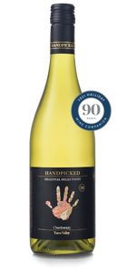 Handpicked Wines Regional Selections Yarra Valley Chardonnay