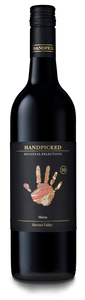 Handpicked wines Regional Selections Barossa Valley Shiraz