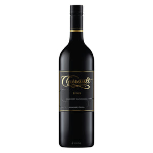 2014 Clairault Estate Cabernet Sauvignon