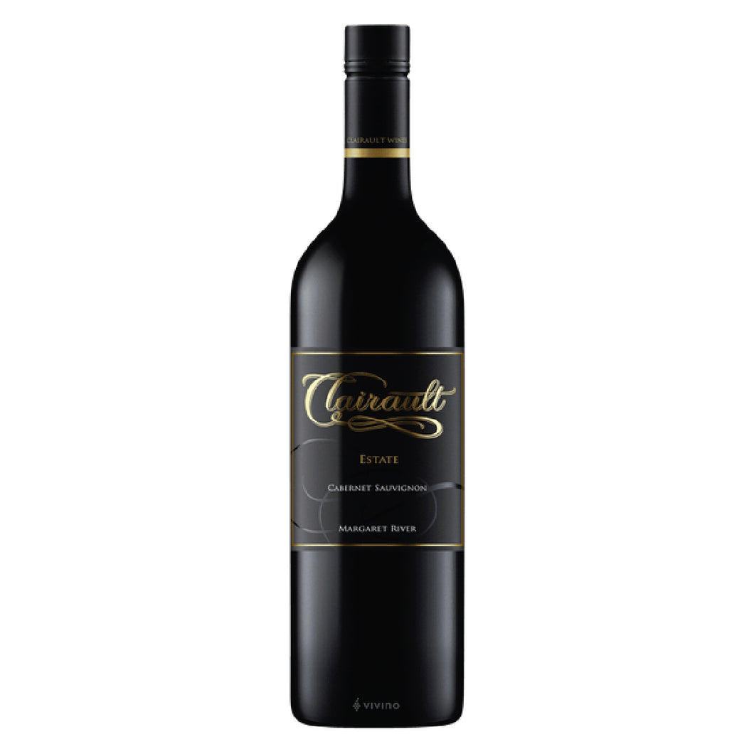 2014 Clairault Estate Cabernet Sauvignon