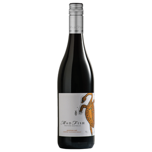 2014 MadFish Premium Red 1L