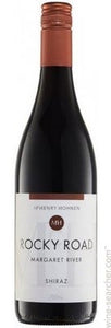 McHenry Honnen Rocky Road Shiraz