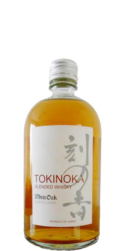 Tokinoka Blended Whisky