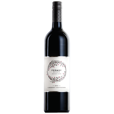 2016 Fermoy Estate Margaret River Cabernet Sauvignon