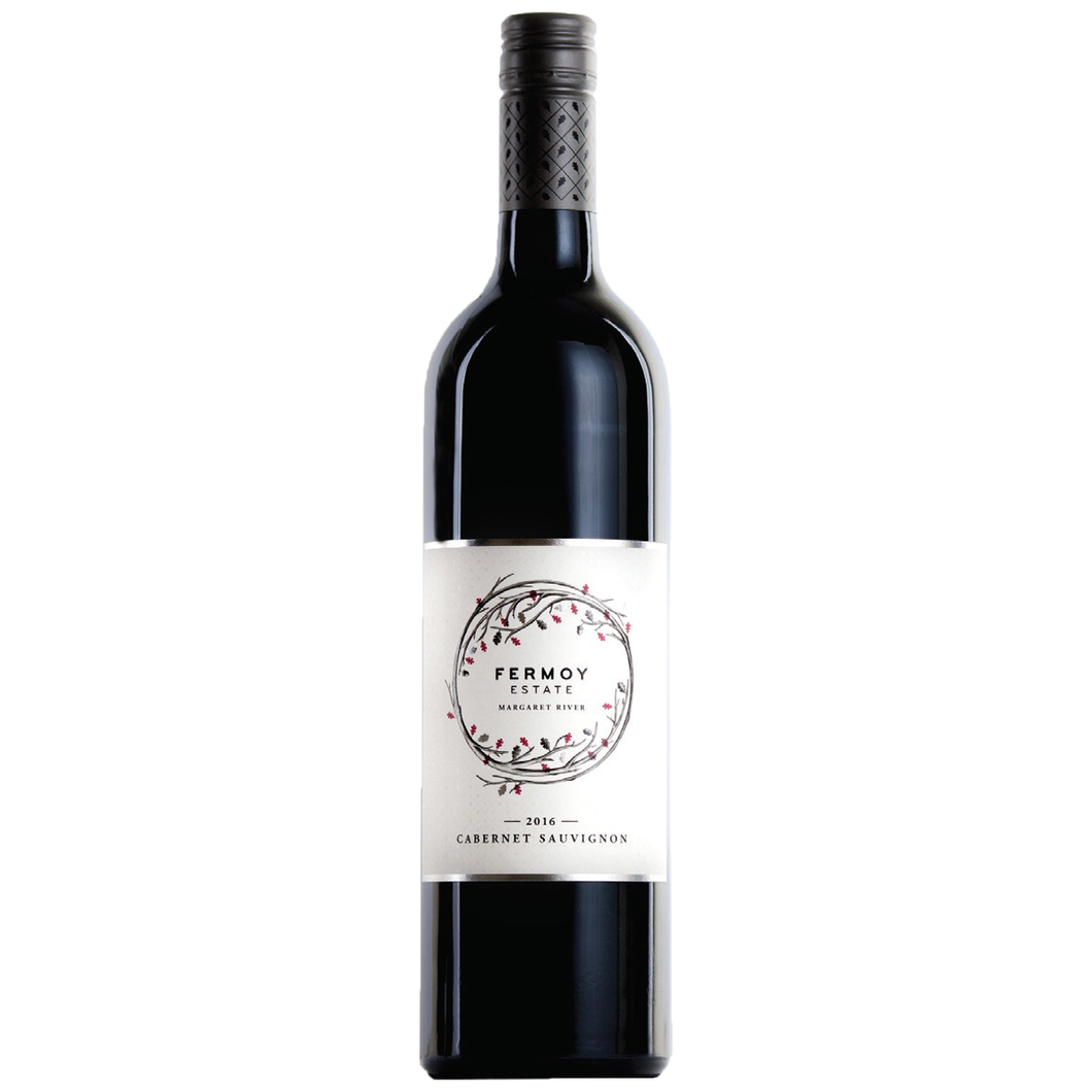 2016 Fermoy Estate Margaret River Cabernet Sauvignon