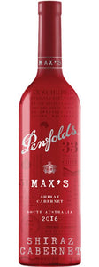 Penfolds MAX'S Shiraz