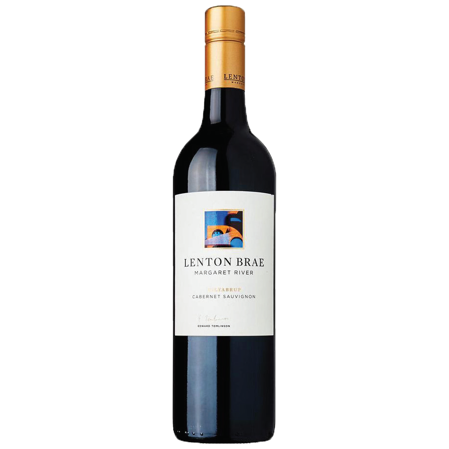2011 Lenton Brae Wilyabrup Cabernet sauvignon