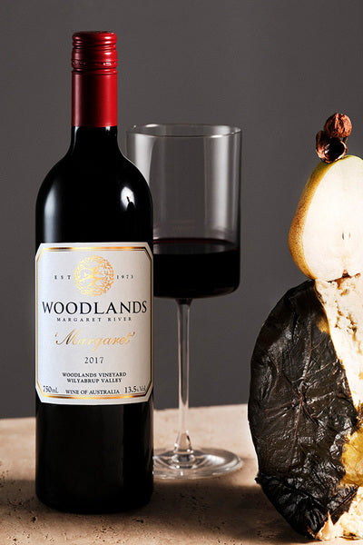 Woodlands Wines 2017 Margaret