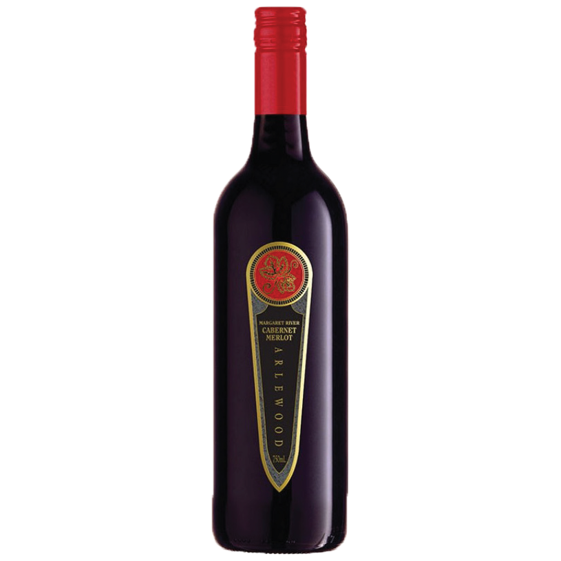 2017 Arlewood Cabernet Merlot