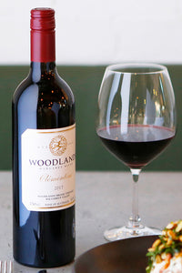 Woodlands Wines 2017 Clementine