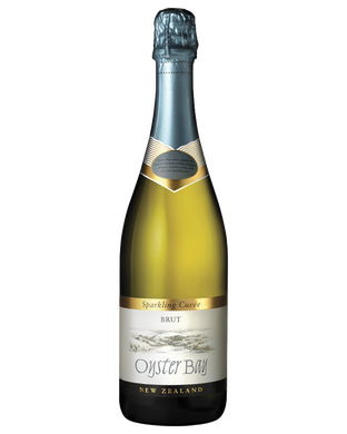 Oyster Bay CUV BRUT Sparkling
