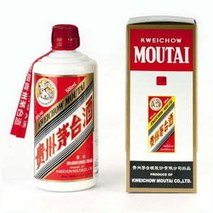 Mao Tai