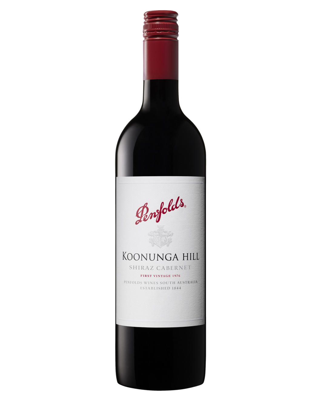 Penfold K/Hill Shiraz