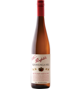 Penfold Koonunga Hill Autumn riesling