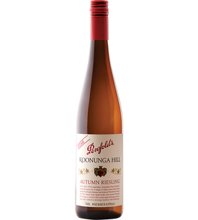 Penfold Koonunga Hill Autumn riesling