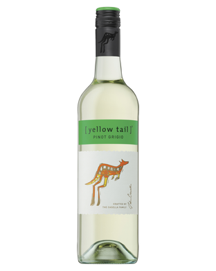 Yellowtail Pinot Grigio