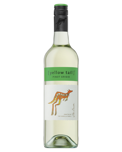 Yellowtail Pinot Grigio