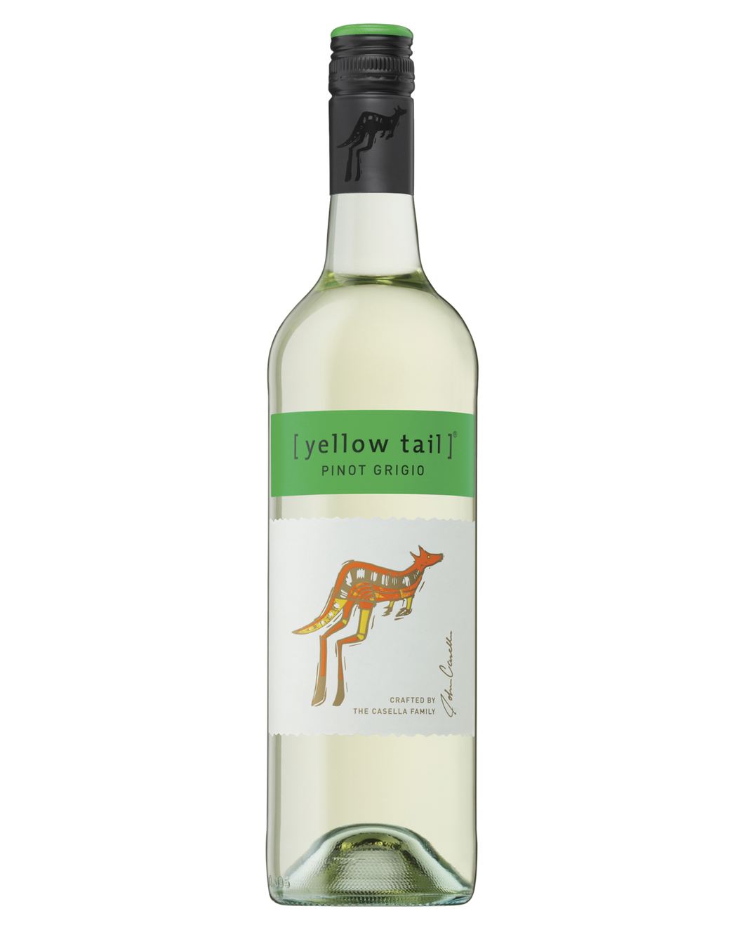 Yellowtail Pinot Grigio