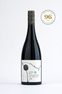Trevelen farm Flankland reserve'506‘ shiraz