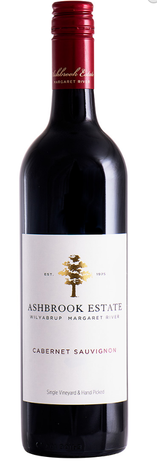 Ashbrook Estate Wilybrup Cabernet sauvignon