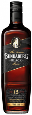 Bundaberg Black 12 years