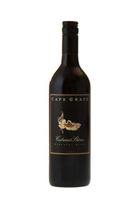 2017 Cape Grace Cabernet Shiraz