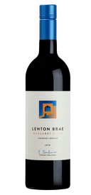 Lenton Brae Cabernet Merlot 2017
