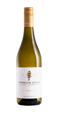 Ashbrook chardonnay 2020