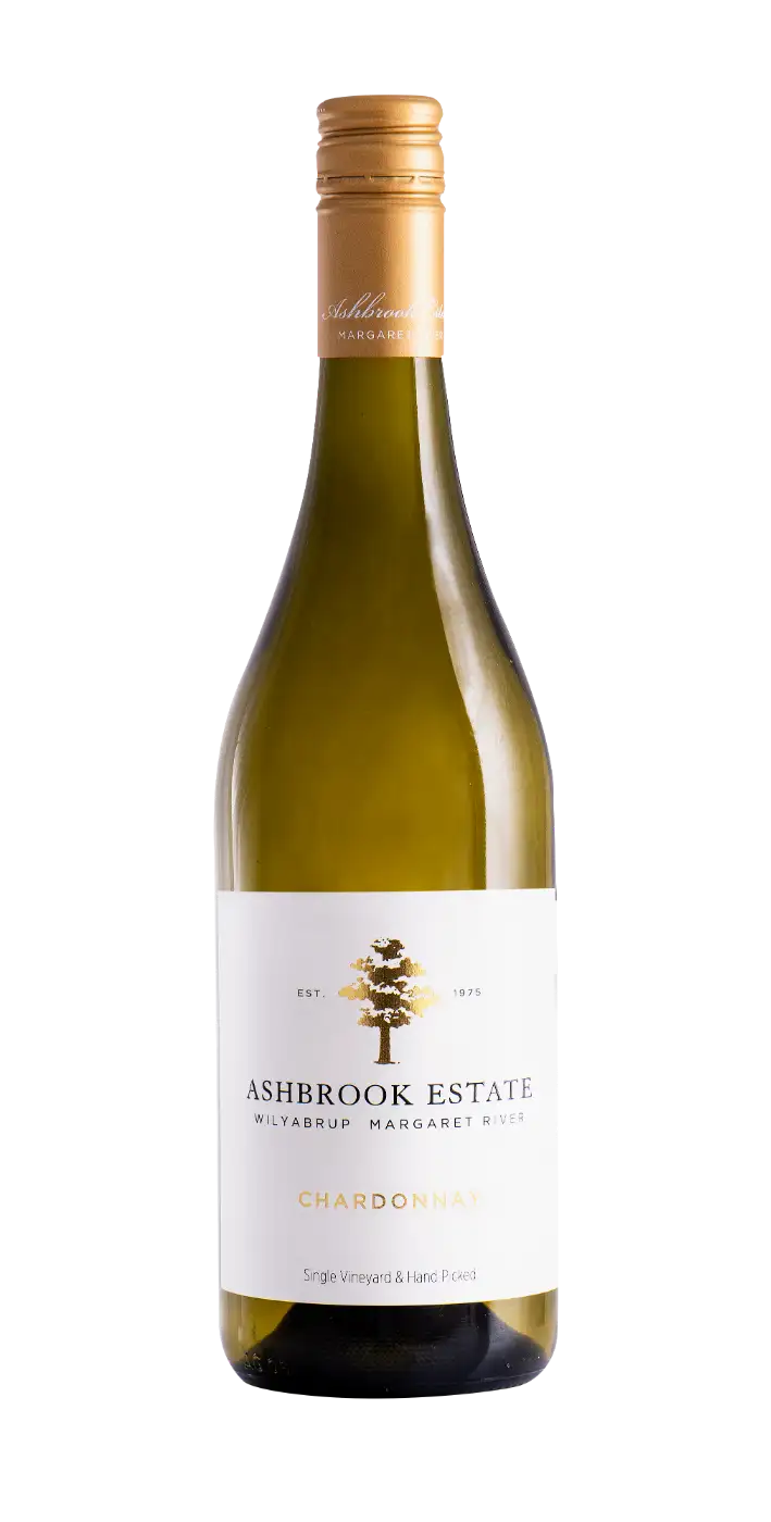 Ashbrook chardonnay 2020