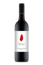 2017 Flametree wines Cabernet Sauvignon Merlot