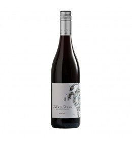Madfish pinot noir