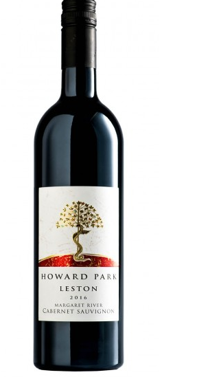 Howard Park  Leston Cabernet sauvignon