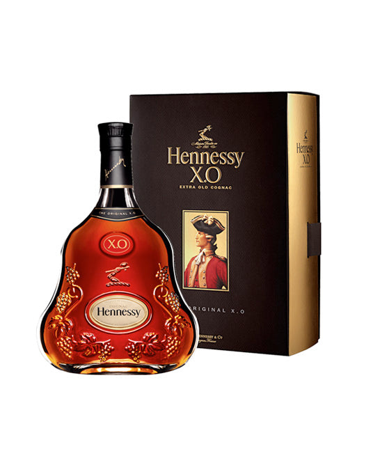 Hennessy XO very old cognac