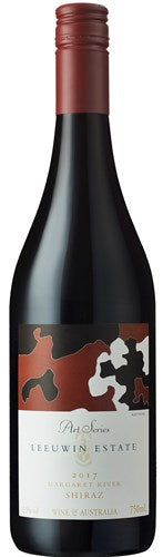 Leeuwin Art series shiraz