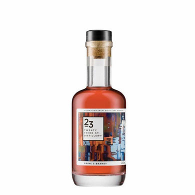 23RD Street Prime 5 Brandy
