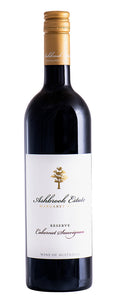 Ashbrook Estate Reserve Cabernet sauvignon